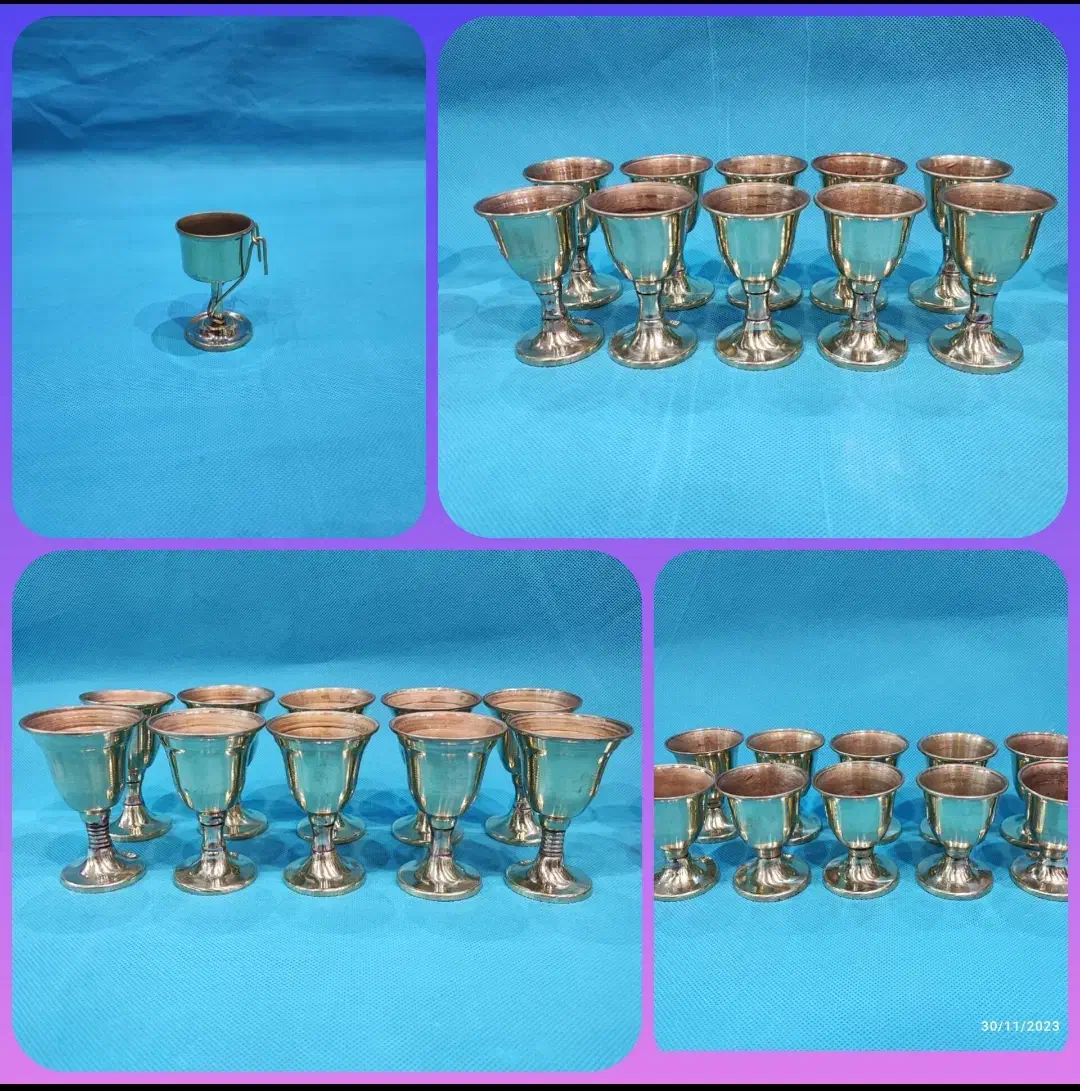 قفس جادونی برنجی|لوازم جانبی حیوانات|ری, دیلمان|دیوار