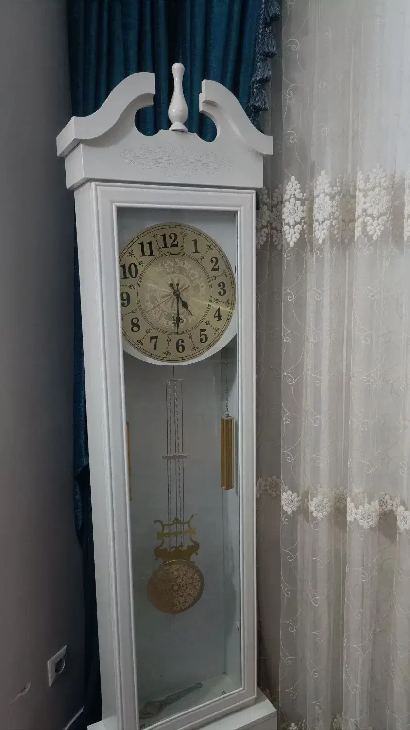 ساعت ایستاده|ساعت دیواری و تزئینی|اراک, |دیوار