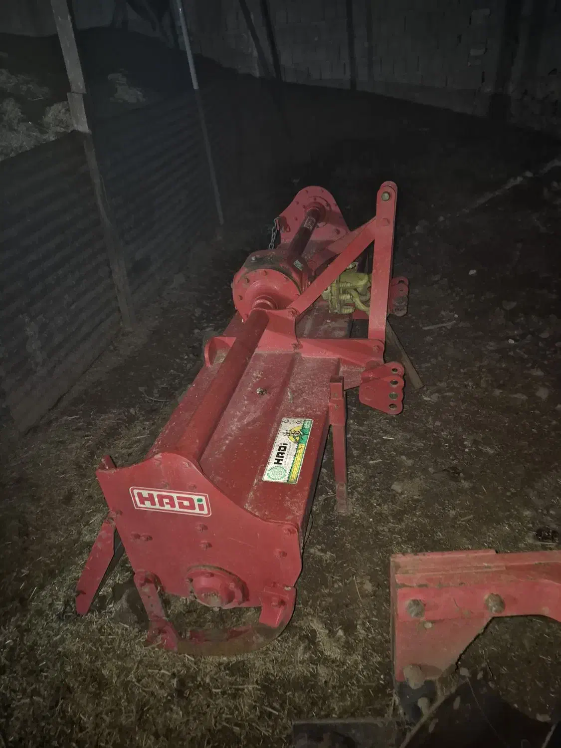 تراکتور بیلی۴۷۵|خودرو سنگین|خانمیرزا, |دیوار