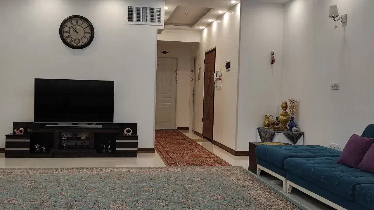 اجاره نوساز تکواحدی ۱۲۰ متری،کوی جام جم (سردشت)|اجارهٔ آپارتمان|اراک, |دیوار