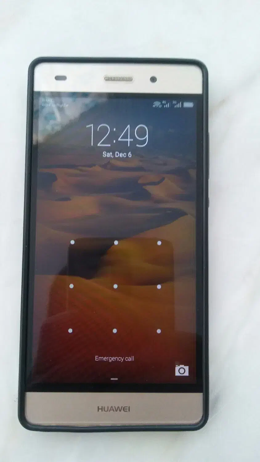 گوشی موبایل هوآوی|موبایل|بیرجند, |دیوار