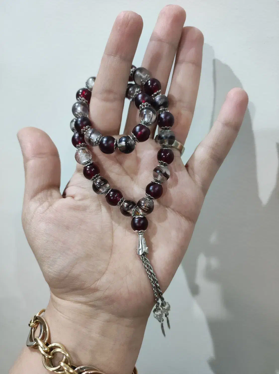 تسبیح موی یار|بدلیجات|کاشان, شهرک امیرالمومنین|دیوار