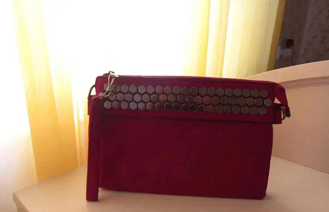 کیف زنانه نو|کیف، کفش، کمربند|گنبد کاووس, |دیوار