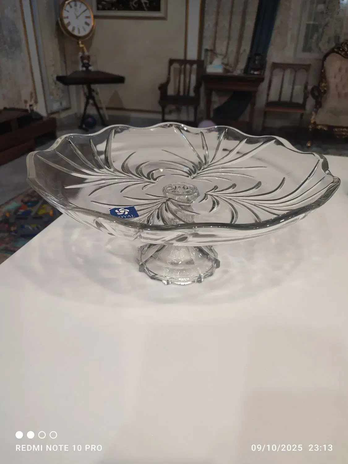 لوازم منزل|ظروف سرو و پذیرایی|پردیس, فاز ۸|دیوار