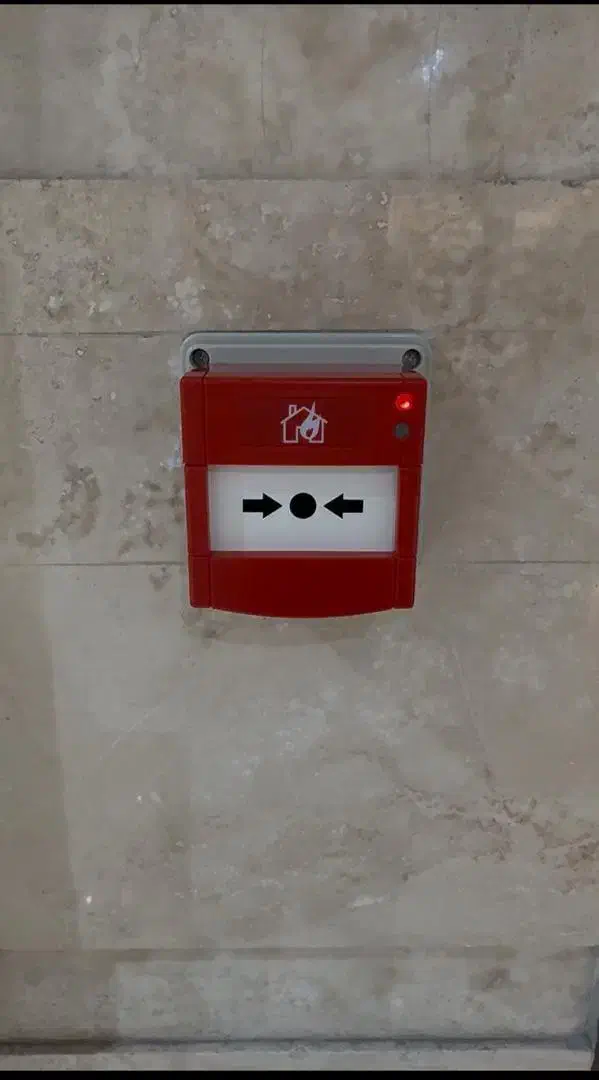 نیروی فنی برای کار نصب (اعلام حریق)|استخدام صنعتی، فنی، مهندسی|تهران, تهرانپارس جنوبی|دیوار