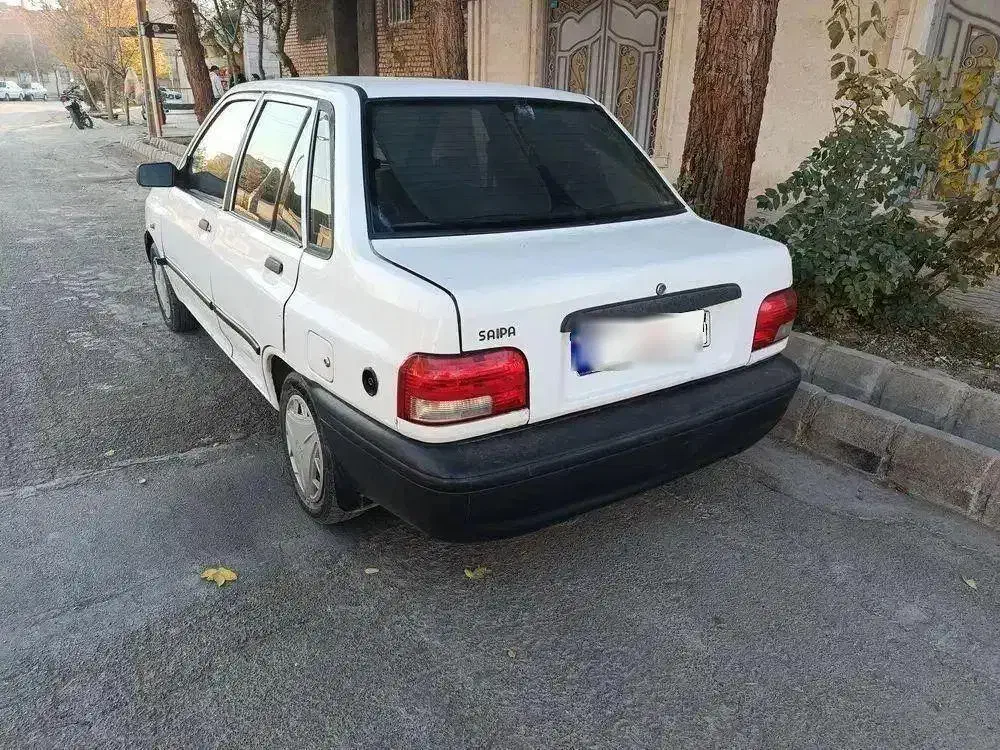 پراید۱۳۱، ex|خودرو سواری و وانت|بجنورد, |دیوار