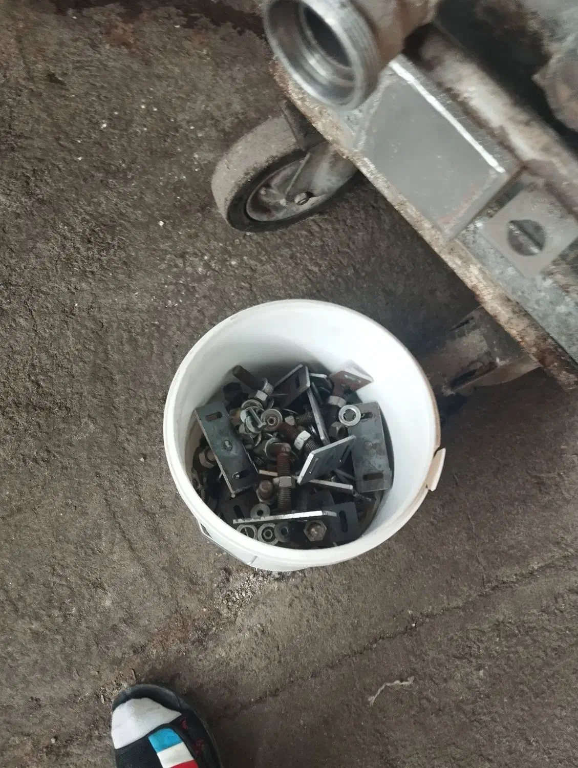 شعله پخش کن های  دو لوله سالم|اجاق گاز و لوازم برقی پخت‌وپز|لنگرود, |دیوار