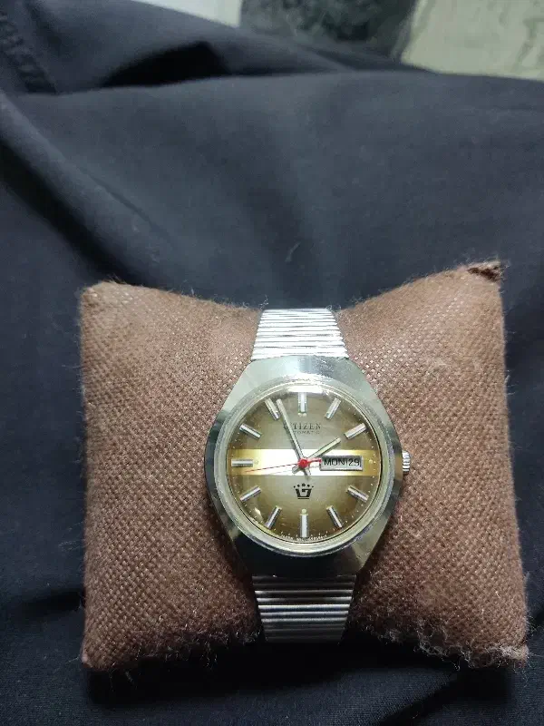 ساعت اتومات سیکو ژاپن. اورینت. سیتیزن.وستن واچ|ساعت|قم, باجک یک|دیوار
