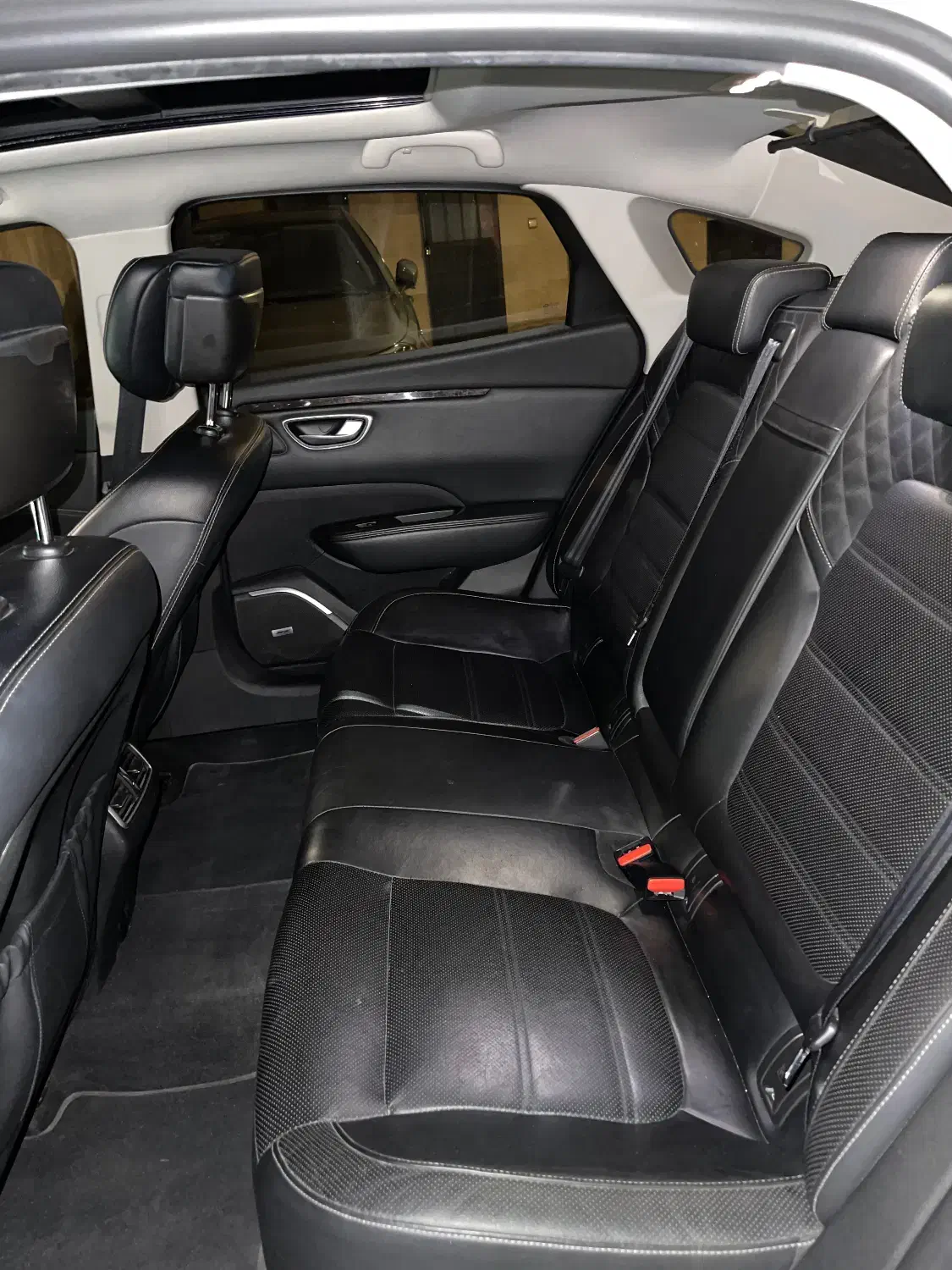 تالیسمان ۲۰۱۸ بی رنگ|خودرو سواری و وانت|تهران, مهران|دیوار