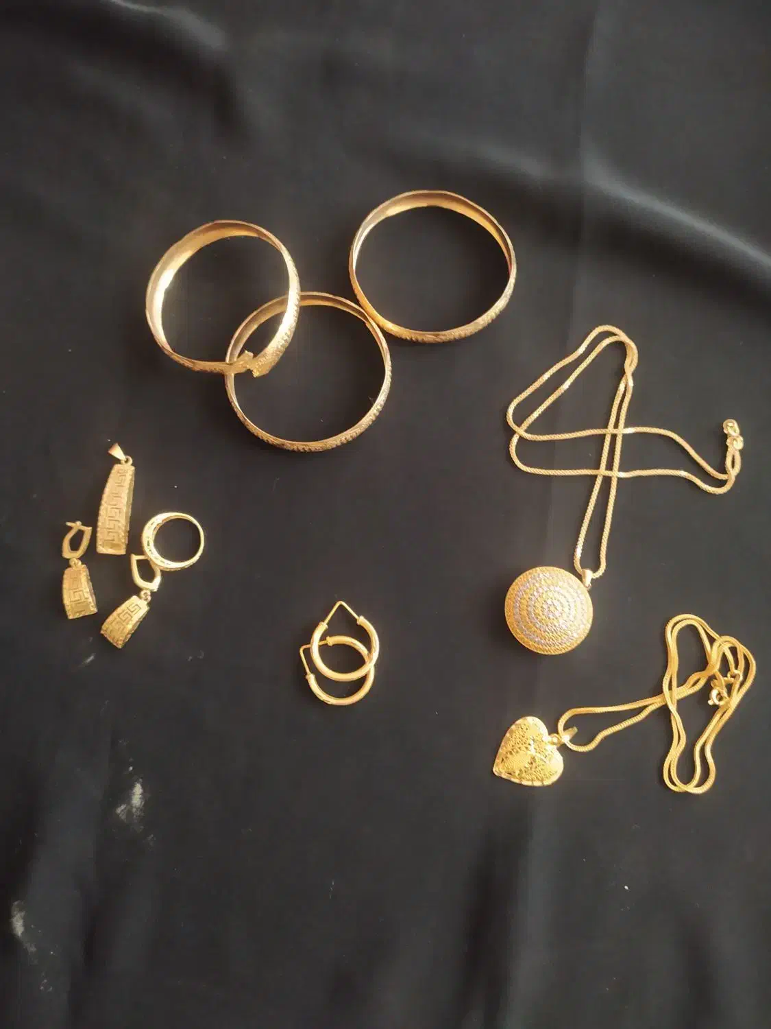 فروش فوری طلا|جواهرات|فردیس, شهرک سپاه|دیوار