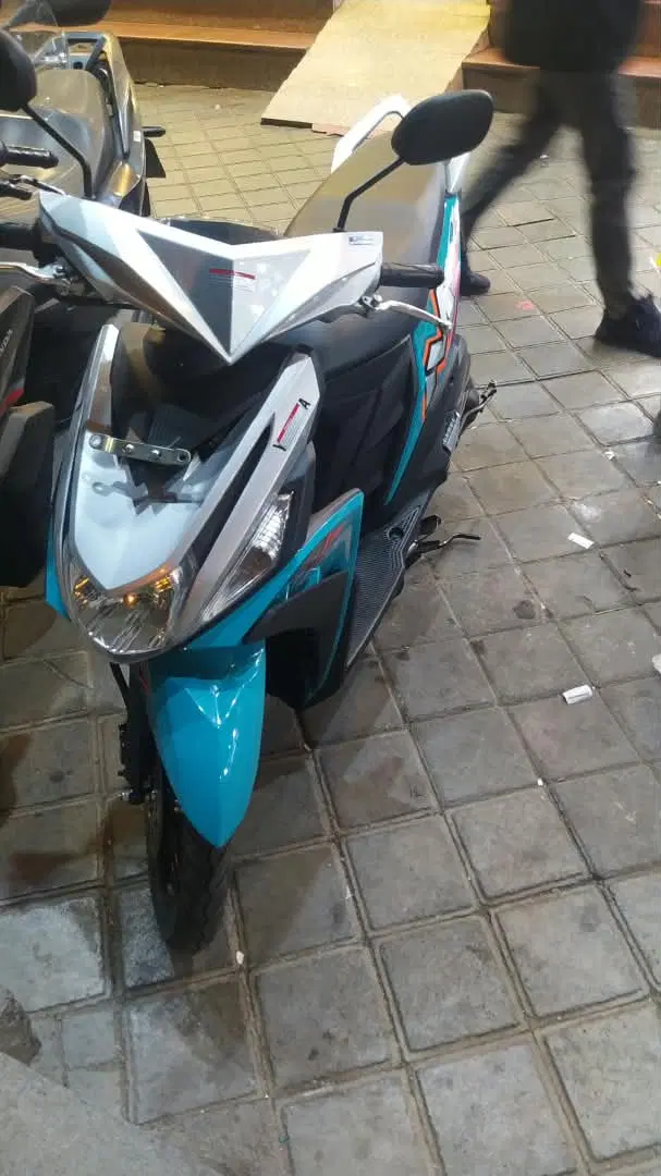 yamaha mio 125|موتورسیکلت|تهران, خاوران|دیوار