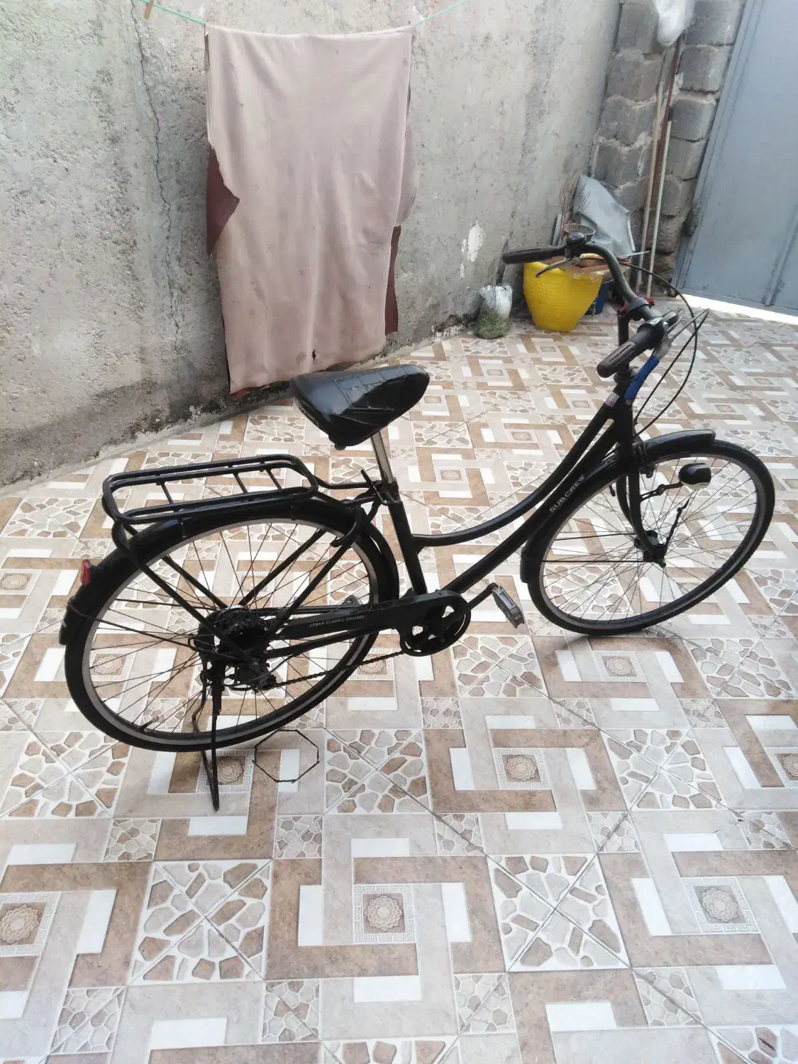 دوچرخه لوک سایز27|دوچرخه، اسکیت، اسکوتر|بندر کنگان, |دیوار