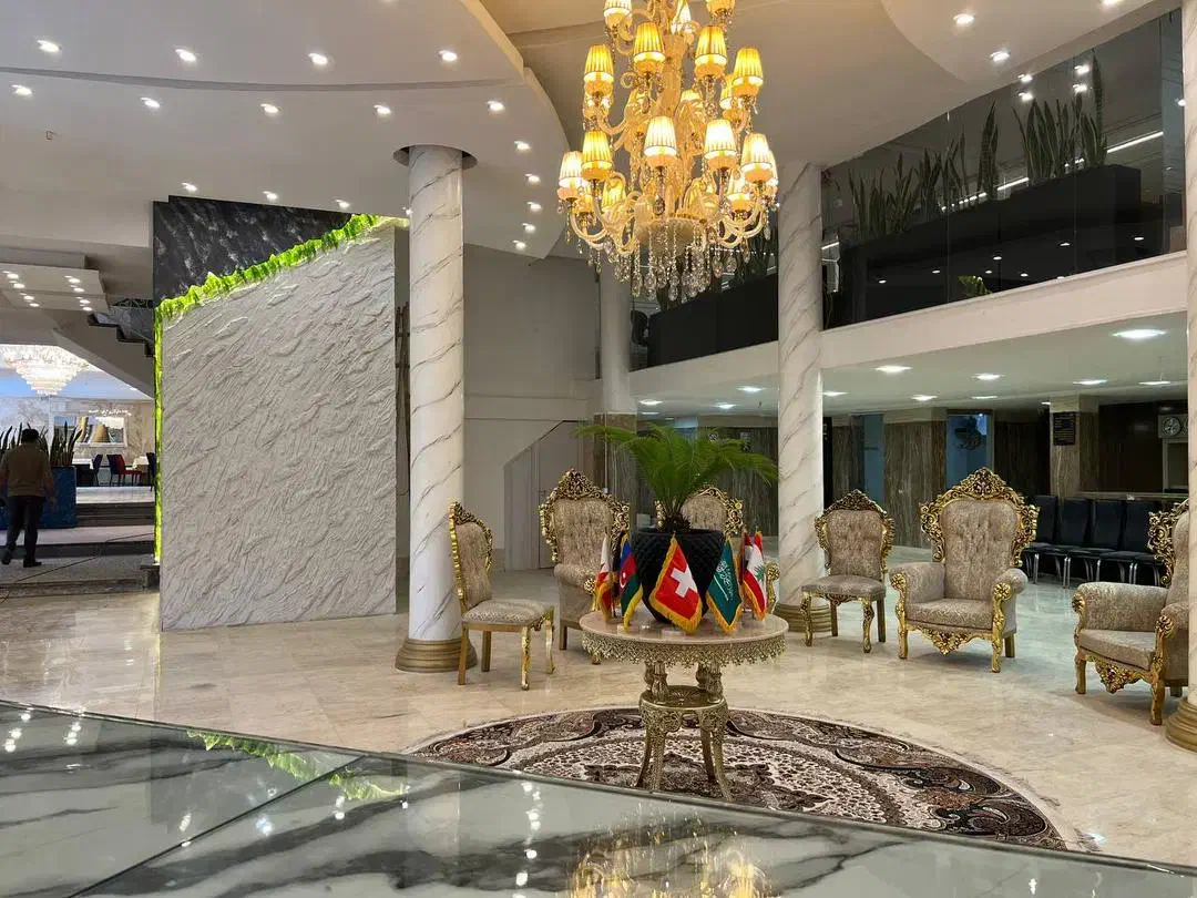 تور مشهد مقدس‌.با قطار.|تور و چارتر|تهران, ابوذر|دیوار