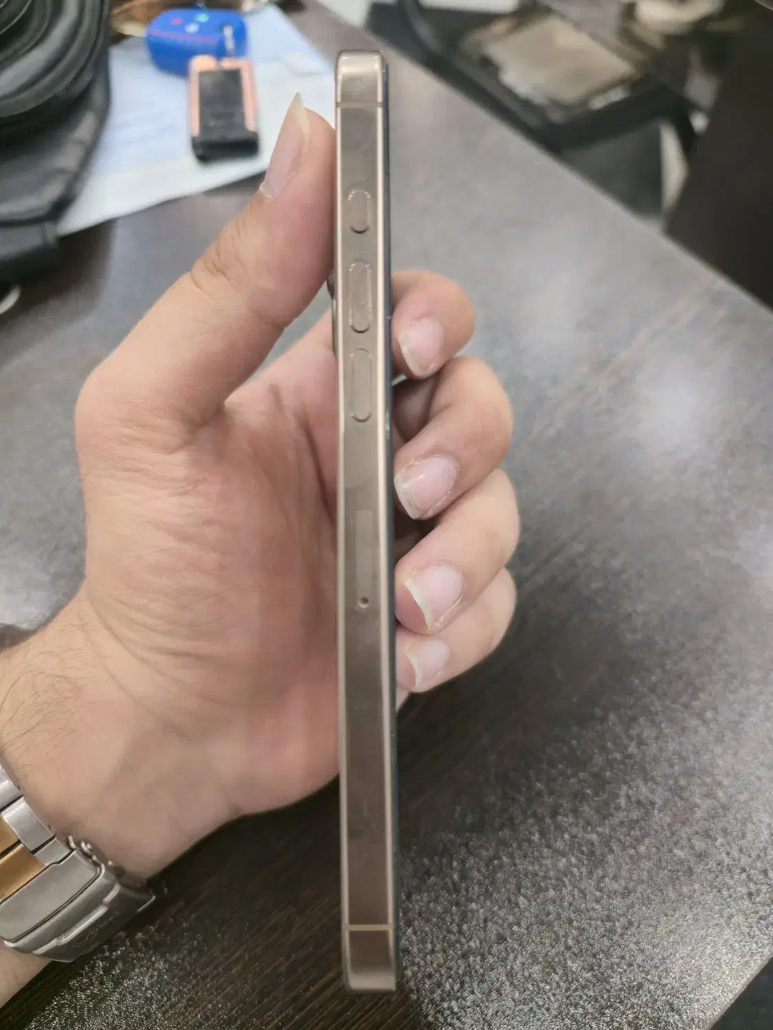 آیفون ۱۶ پرو مکس|موبایل|همدان, |دیوار