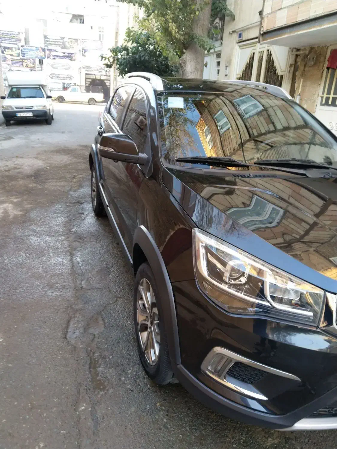 mvmx22 مدل 97اسپرت اکسلنت|خودرو سواری و وانت|اسلامشهر, شهرک احمدیه|دیوار