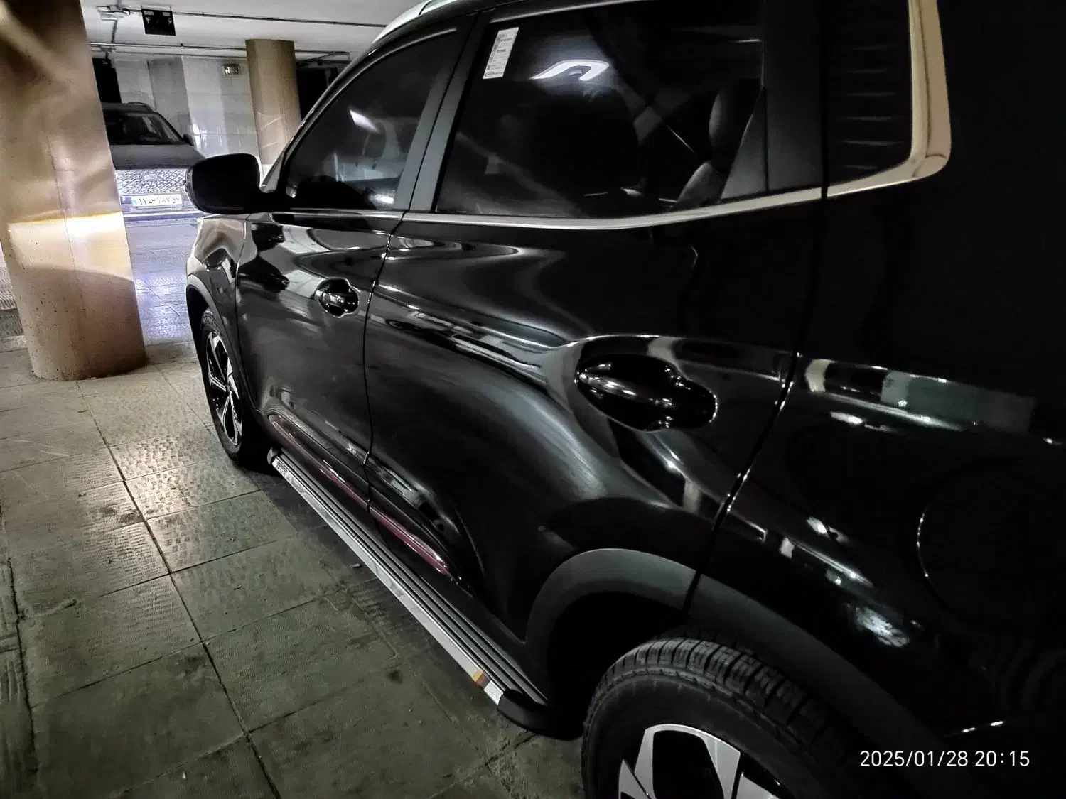 x55pro مدل برج 11 402|خودرو سواری و وانت|اصفهان, برازنده|دیوار