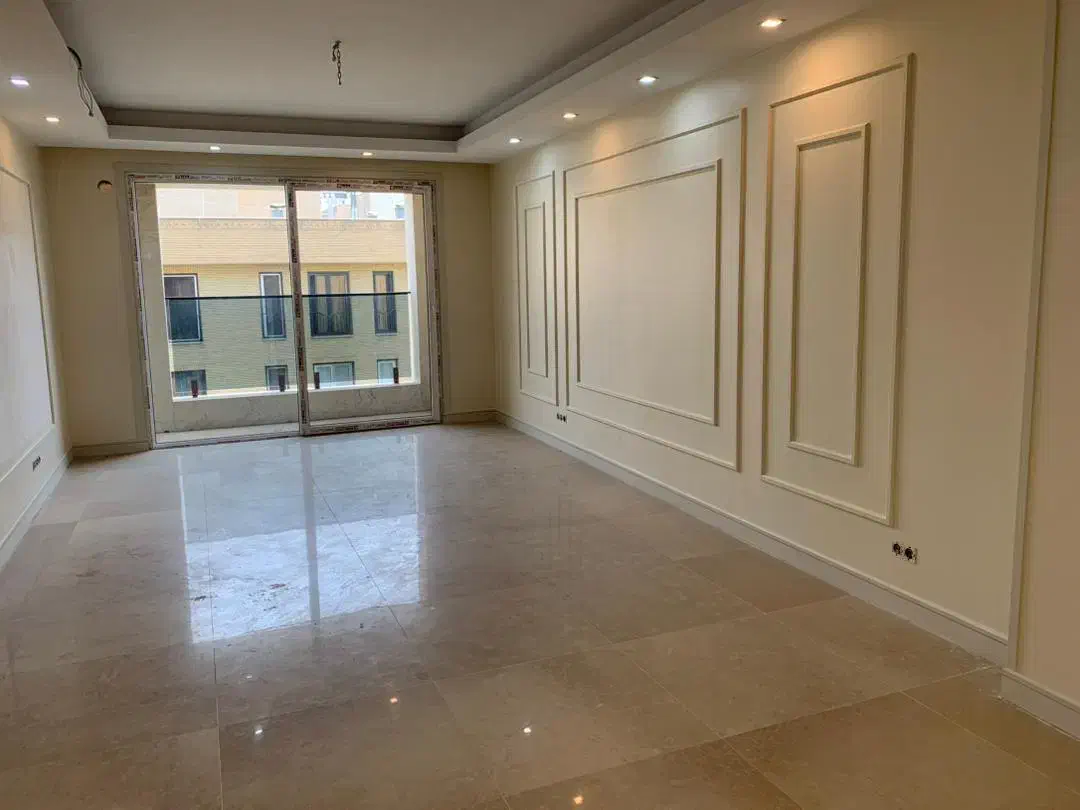 (( اکازیون واقعی )) ۱۰۷ متر ۲ خواب کلید نخورده|فروش آپارتمان|تهران, قبا|دیوار