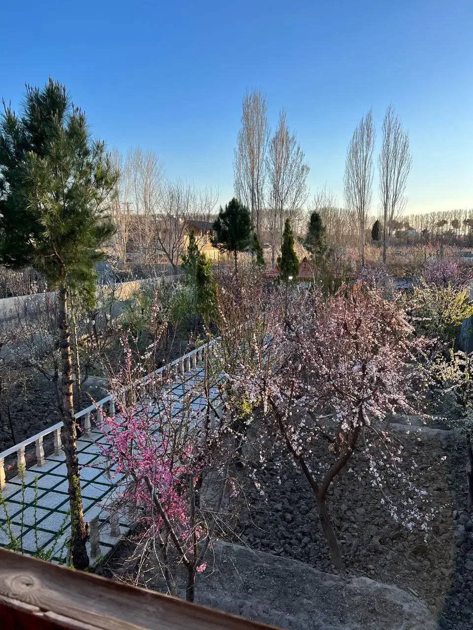 سرایدار تمام وقت برای باغ شخصی شهریار|استخدام سرایداری و نظافت|شهریار, بکه|دیوار