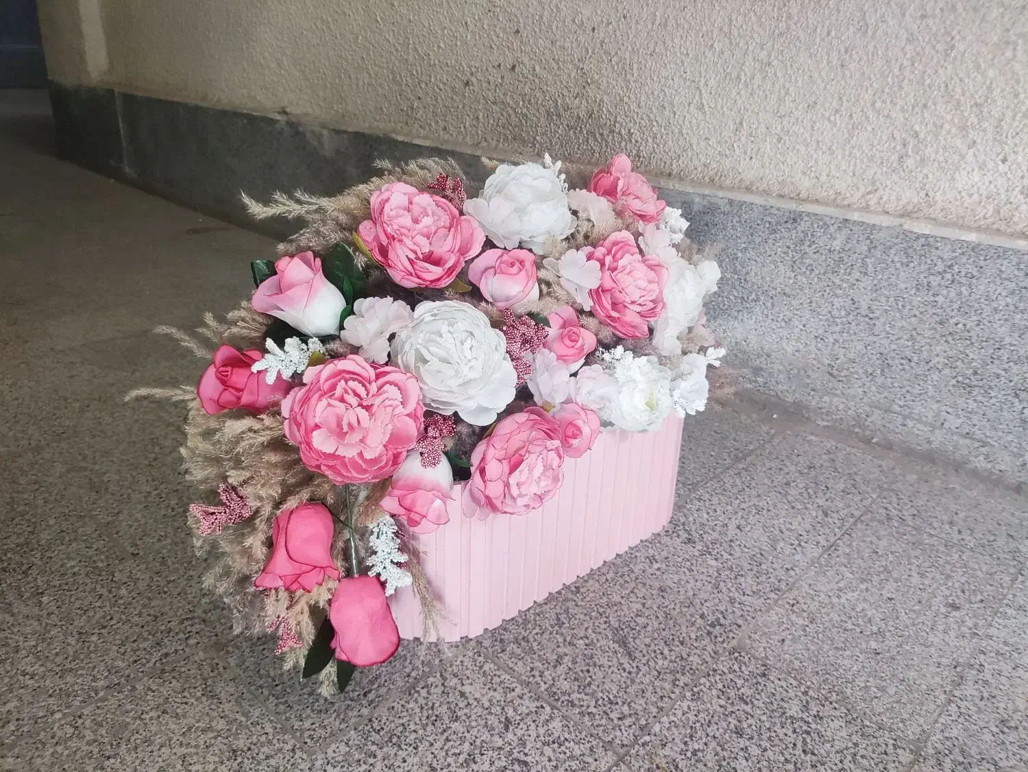 گل مصنوعی - باکس گل|گل مصنوعی|قم, پردیسان|دیوار