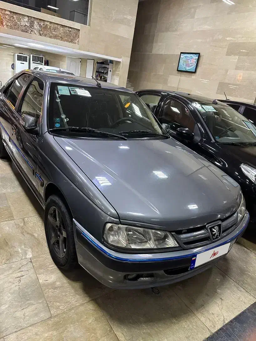 پارس ۱۴۰۰|خودرو سواری و وانت|آبادان, |دیوار