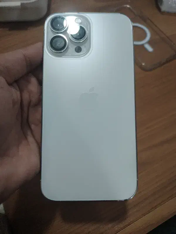 آیفون ۱۳ پرومکس تک سیم|موبایل|چابهار, |دیوار