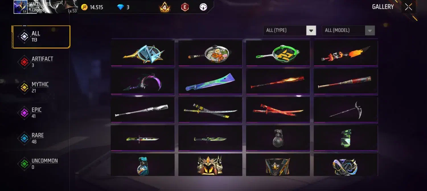 فری فایر|کنسول، بازی ویدئویی و آنلاین|مرند, |دیوار