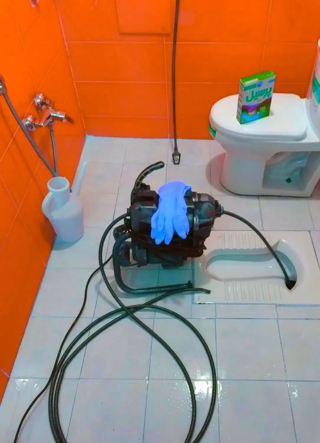 لوله بازکنی جمهوری انقلاب نواب کارگر فاطمی کشاورز|خدمات پیشه و مهارت|تهران, جمال‌زاده|دیوار