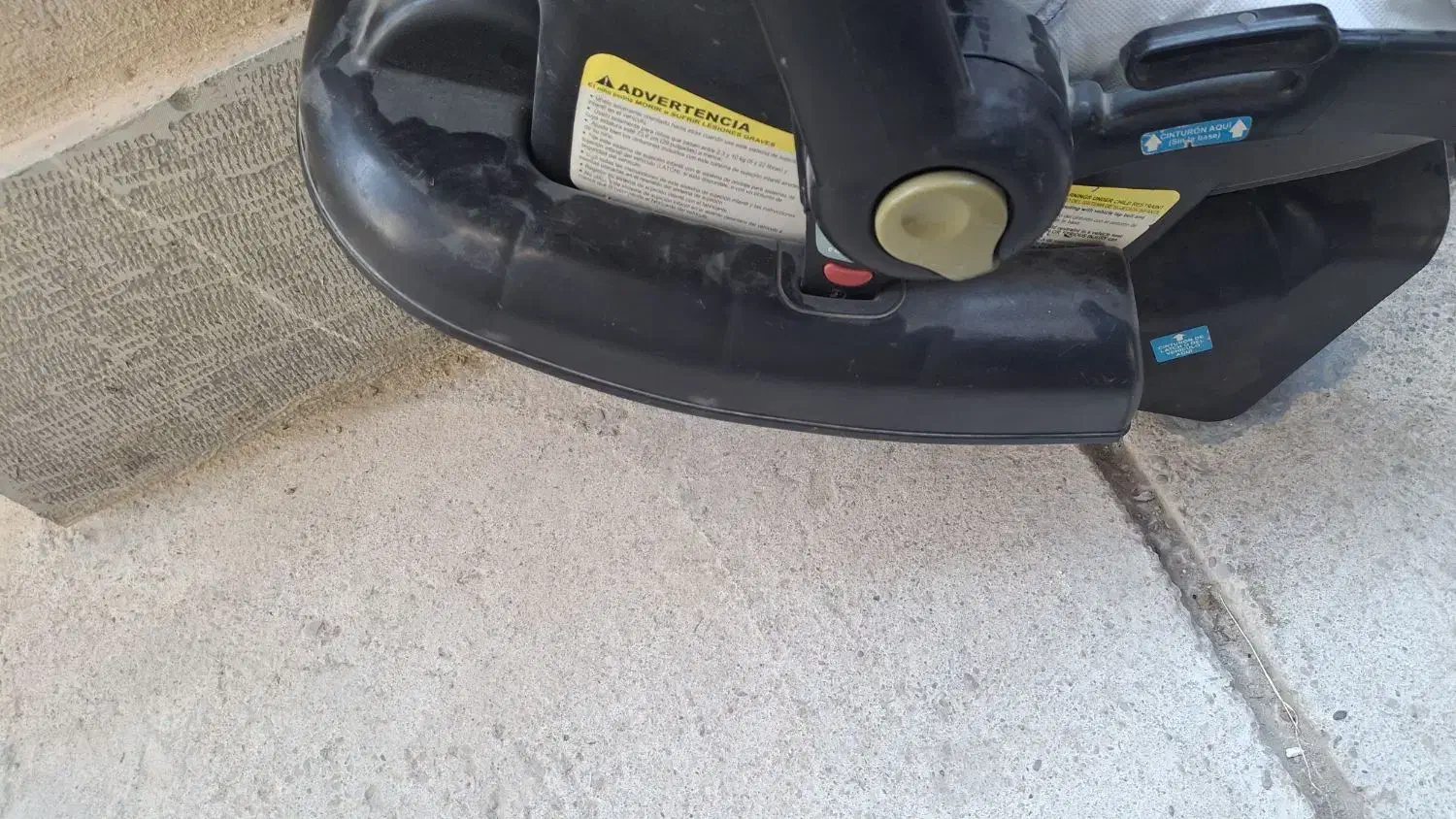 کلیر بچه|کالسکه و لوازم جانبی|کنارک, |دیوار