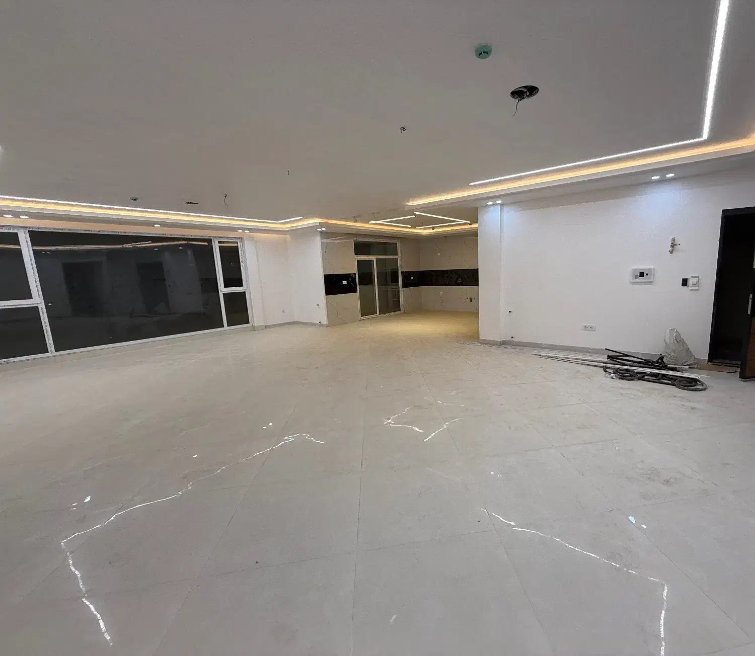 ۲۳۰متری/تاپ لوکیشن مدرس/۴ خواب|فروش آپارتمان|بیرجند, |دیوار