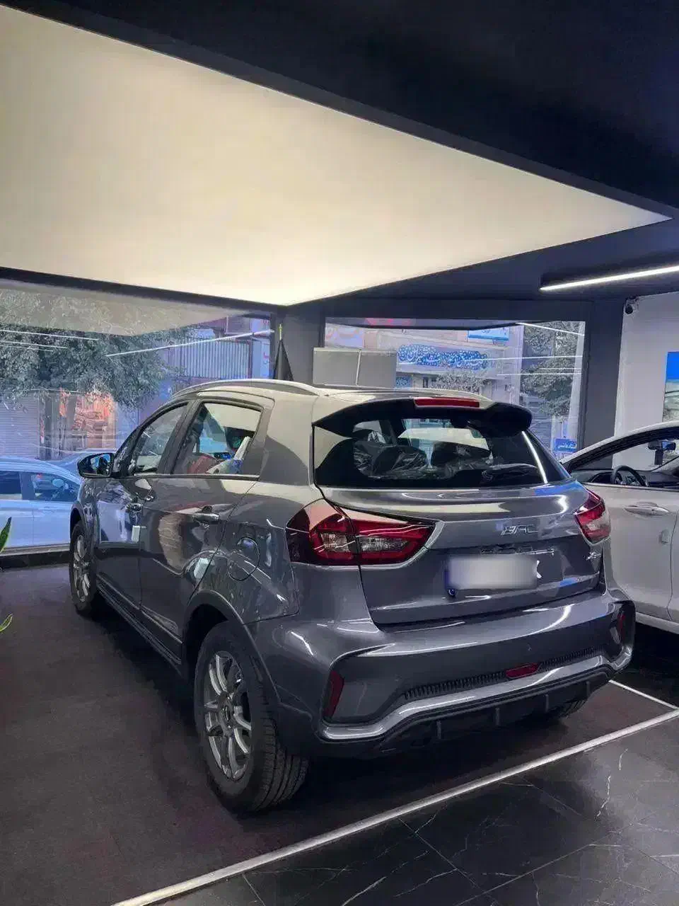 بک ایکس۳،|خودرو سواری و وانت|تهران, دزاشیب|دیوار