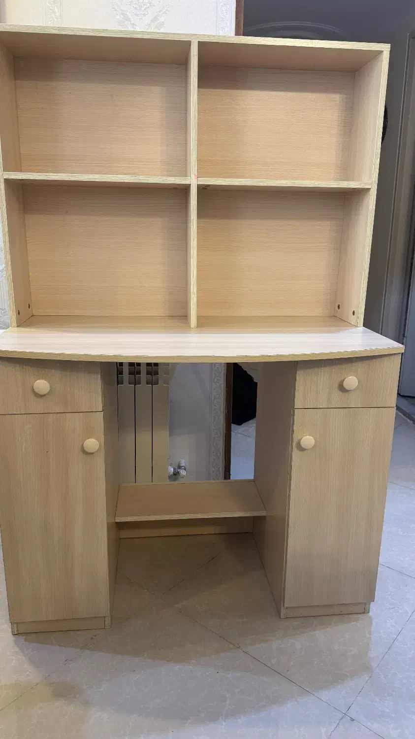 میز تحریر و صندلی گردان|میز تحریر و کامپیوتر|تهران, فاطمی|دیوار