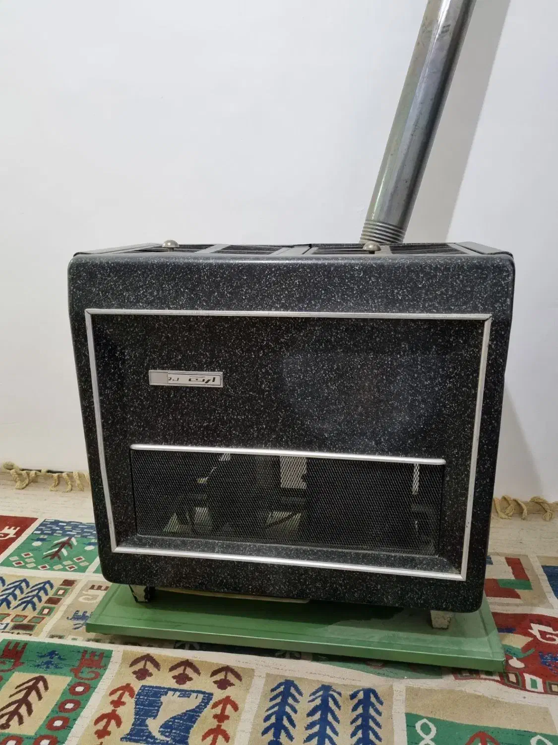 بخاری نفتی کابراتوری|بخاری، هیتر، شومینه|قوچان, |دیوار