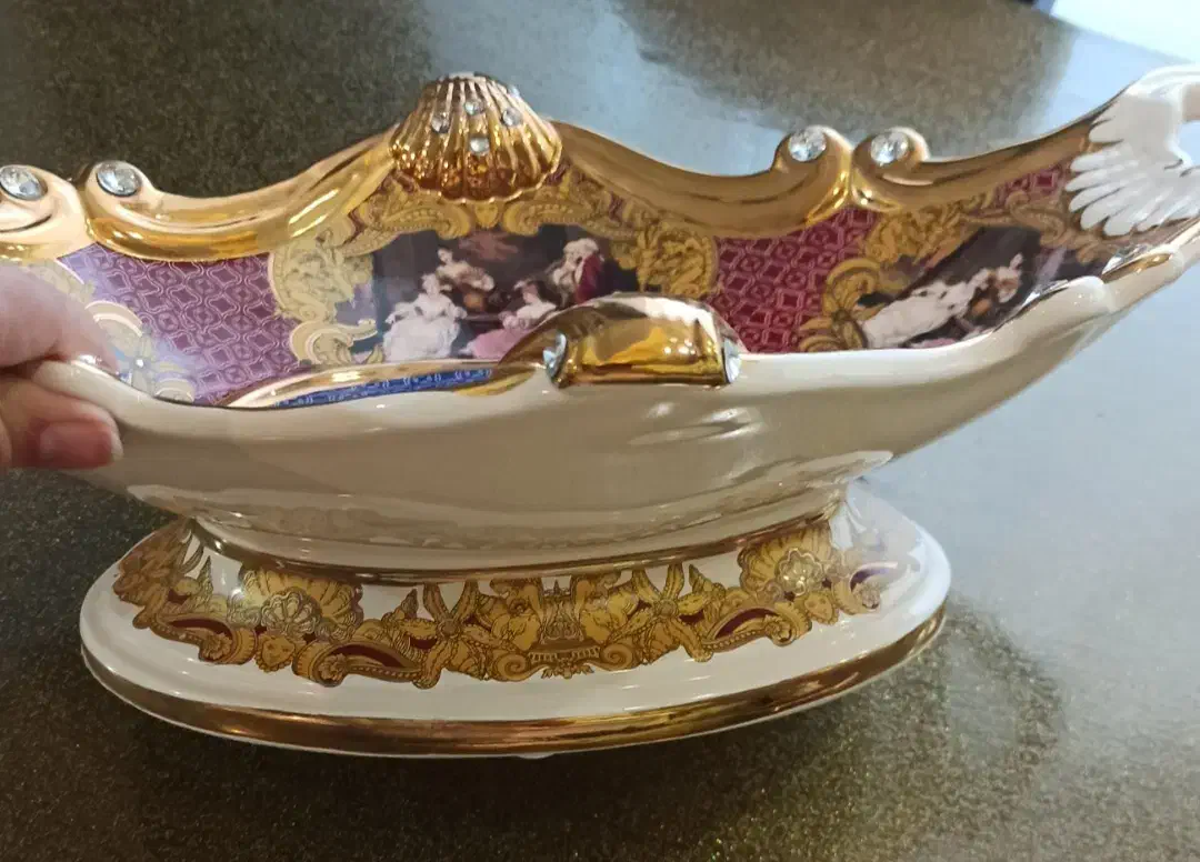 ظروف پذیرایی چینی|ظروف سرو و پذیرایی|اردبیل, |دیوار