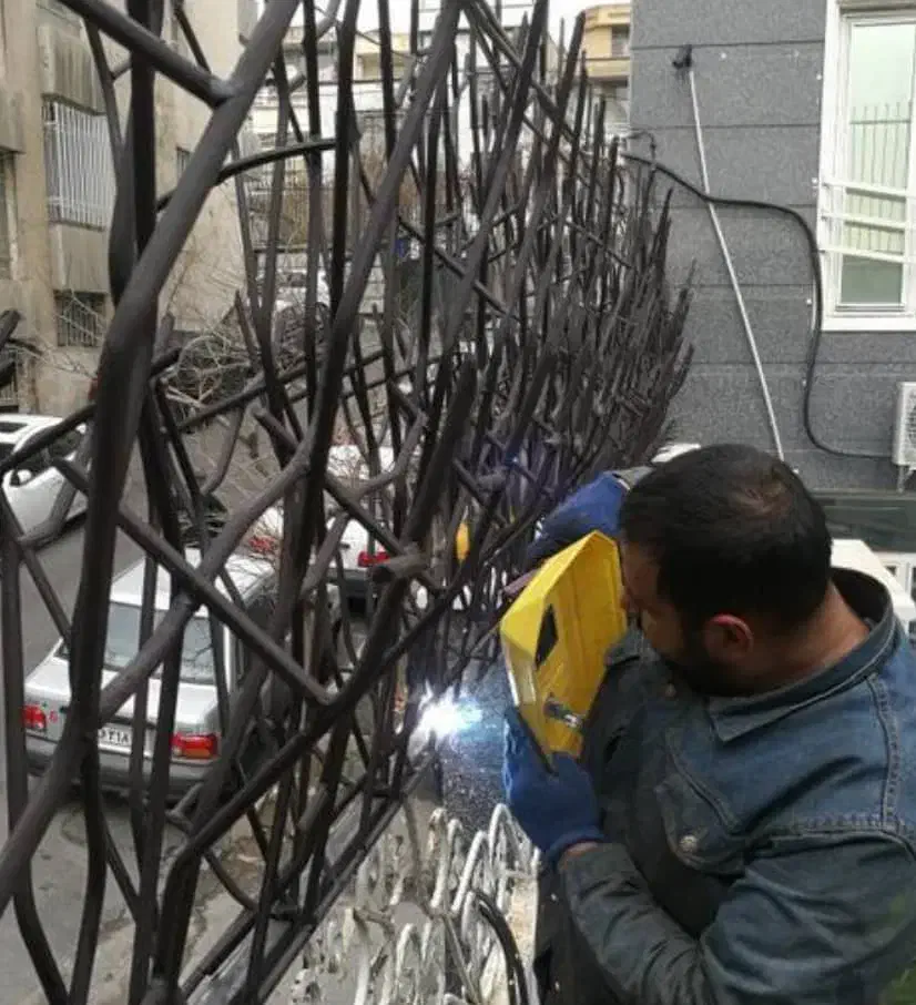 جوشکاری سیار|خدمات پیشه و مهارت|زنجان, |دیوار