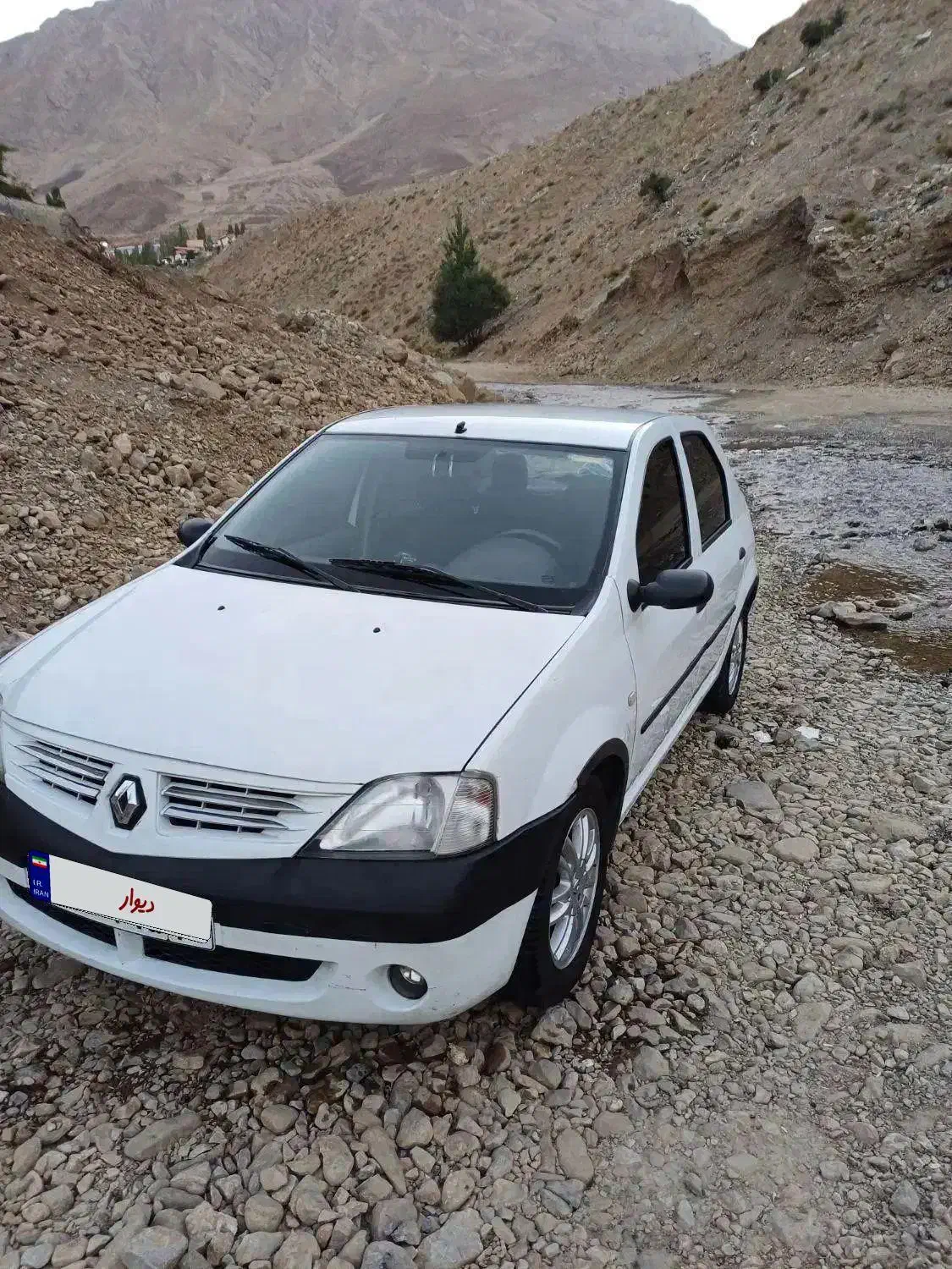 ال۹۰ مدل ۸۷|خودرو سواری و وانت|گرگان, |دیوار