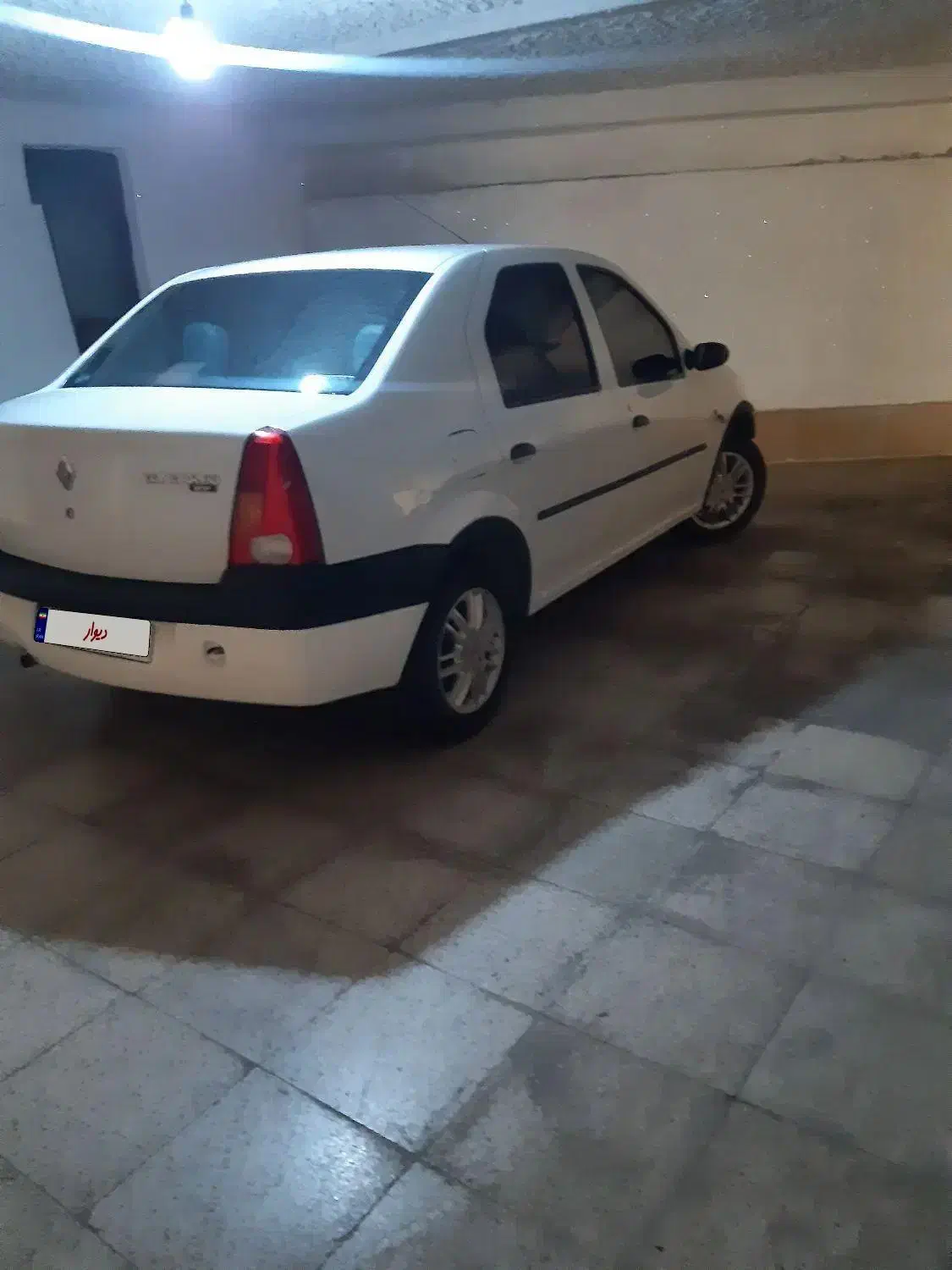 ال۹۰ مدل ۹۰ بیرنگ|خودرو سواری و وانت|لاهیجان, شهرک جانبازان|دیوار