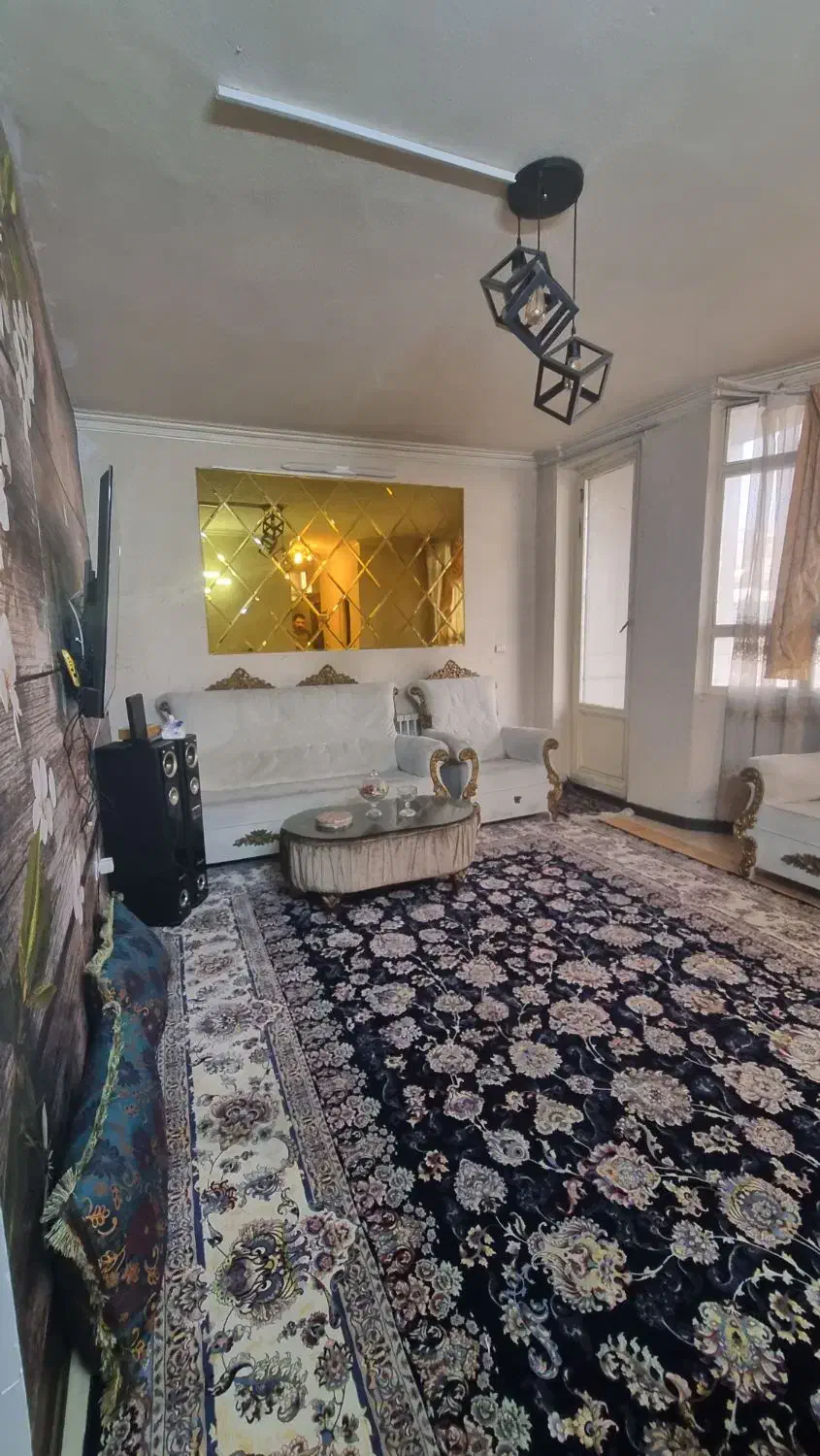 55متر یک خواب/قلب پونک /زوج و مجرد