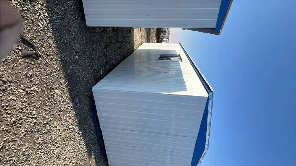 تجهیز کارگاه کانکس|خدمات پیشه و مهارت|پلنگ آباد, |دیوار