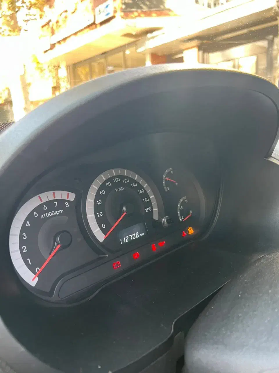 کوئیک|خودرو سواری و وانت|قزوین, |دیوار