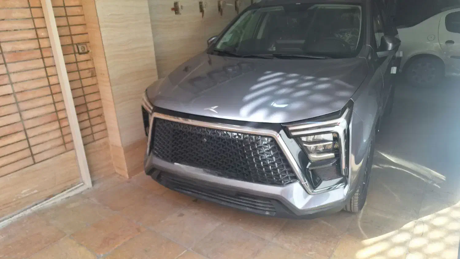 Kmc X5 صفر|خودرو سواری و وانت|اصفهان, کشاورزی|دیوار