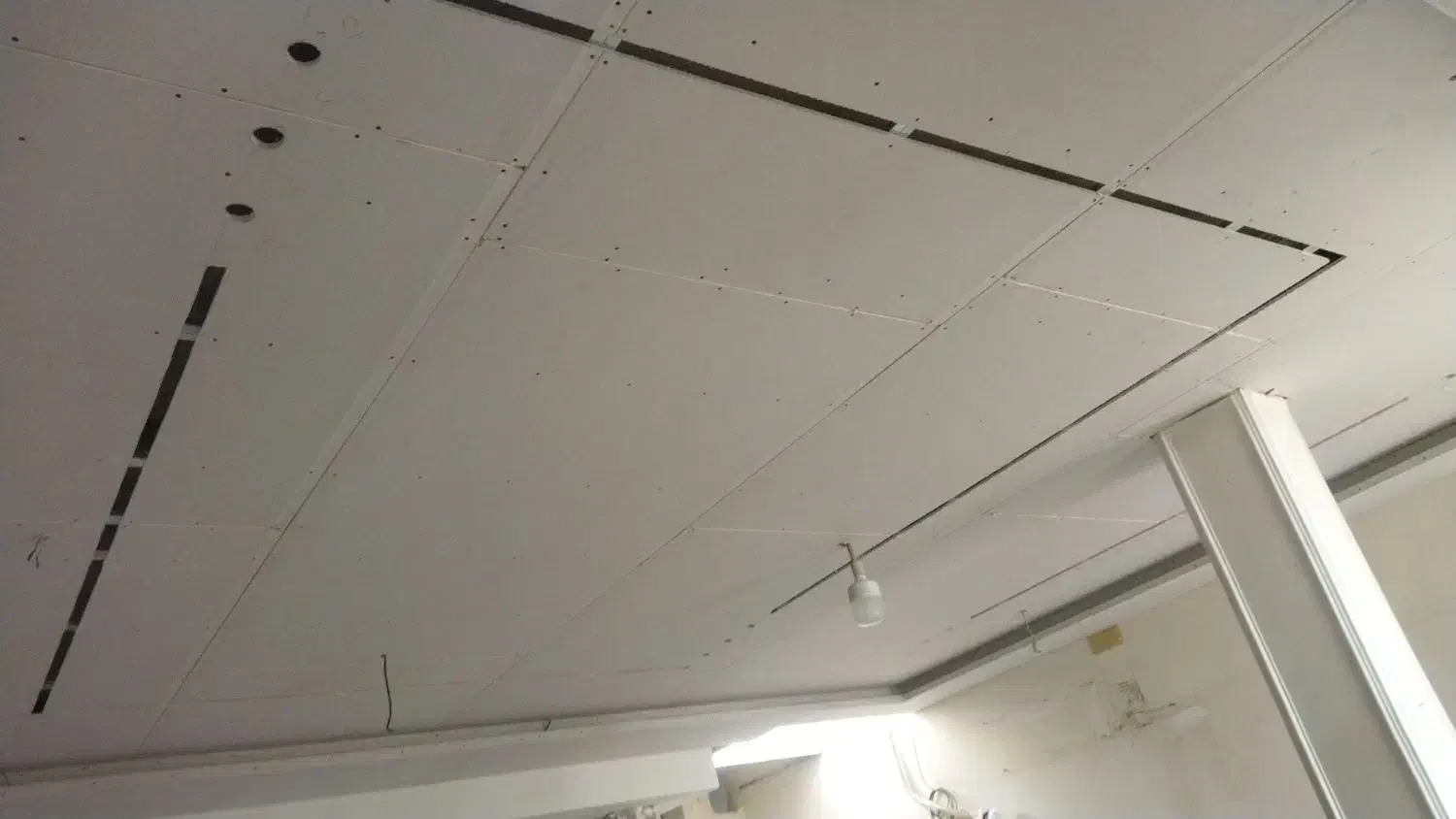 اجرای کناف وتایل|خدمات پیشه و مهارت|ایذه, |دیوار