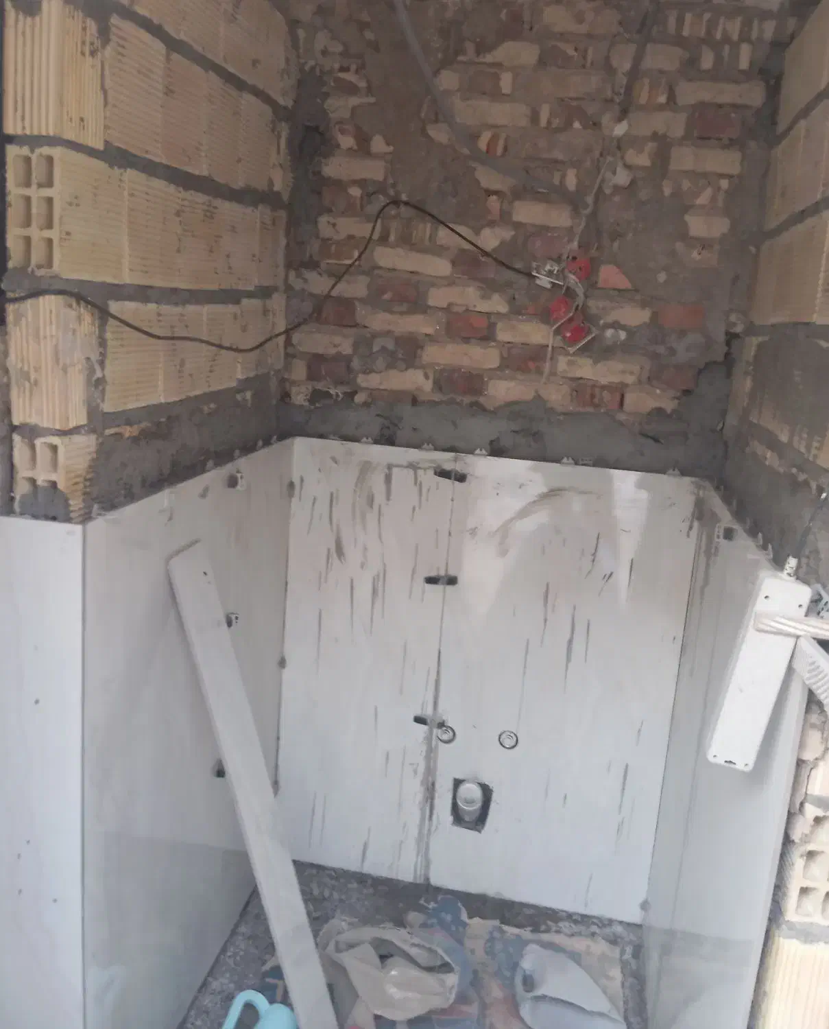 لوله کشی آب وفاظل آب وتعمیرات سرویس بهداشتی|خدمات پیشه و مهارت|شوشتر, |دیوار