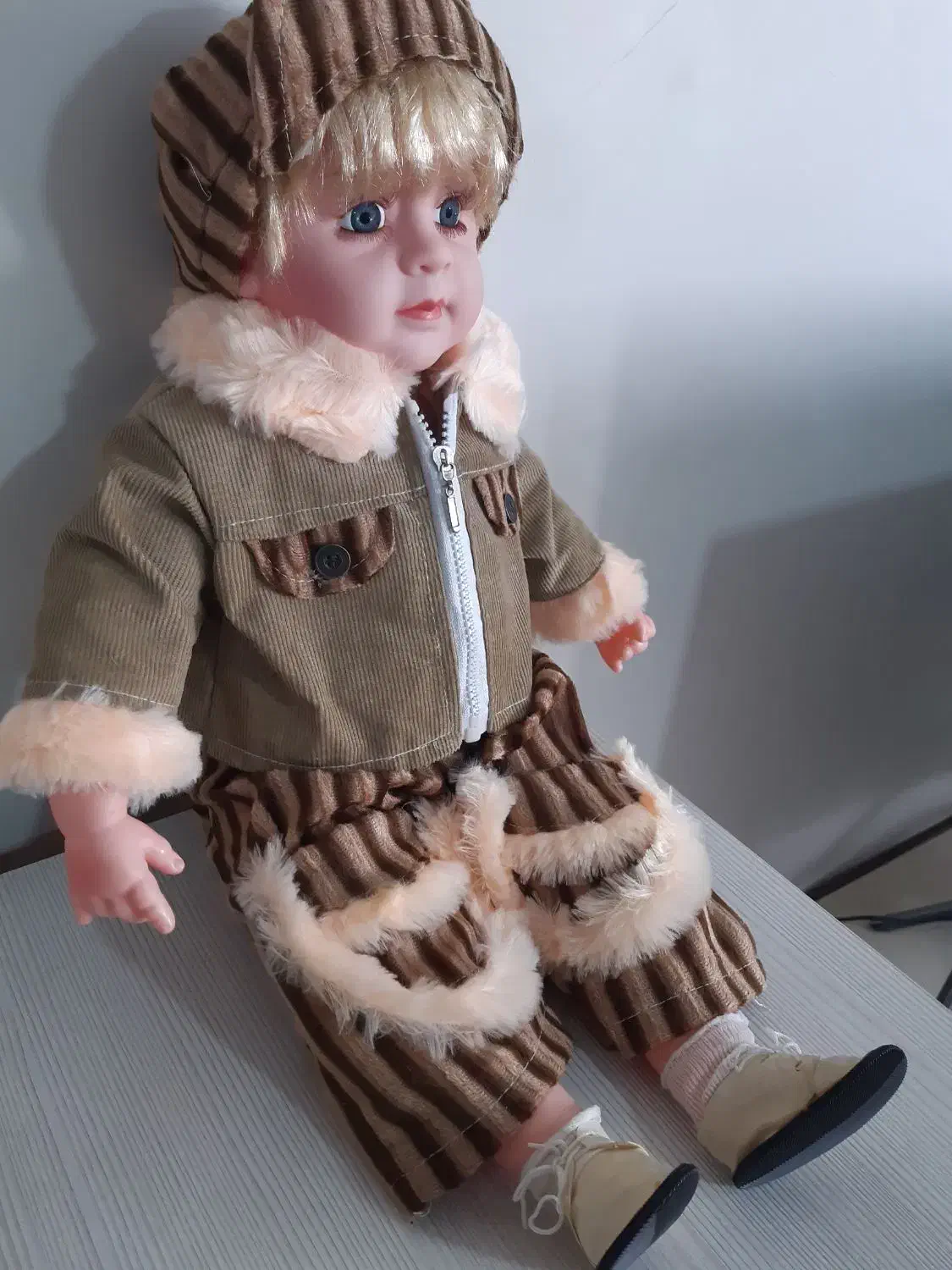 عروسک|اسباب‌‌بازی|تهران, جمهوری|دیوار