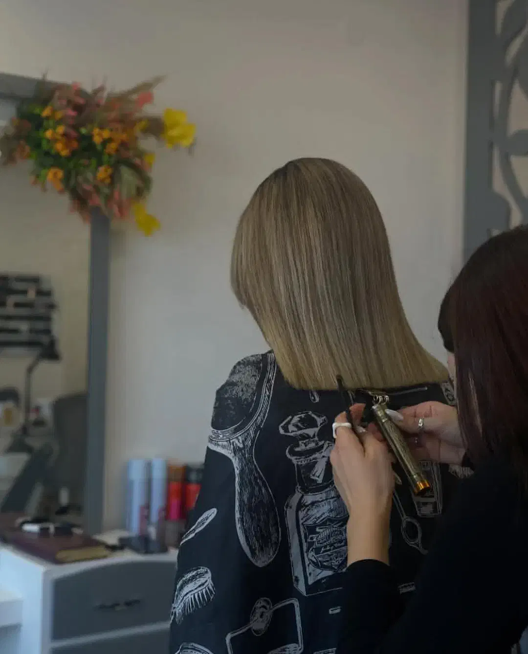 کوتاهی و کوپ|خدمات آرایشگری و زیبایی|تهران, آشتیانی|دیوار