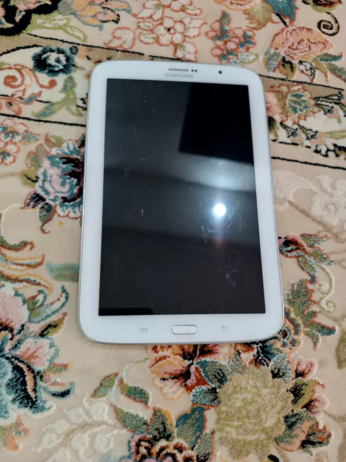 تبلت سامسونگ|تبلت|تهران, شهرک رضویه|دیوار