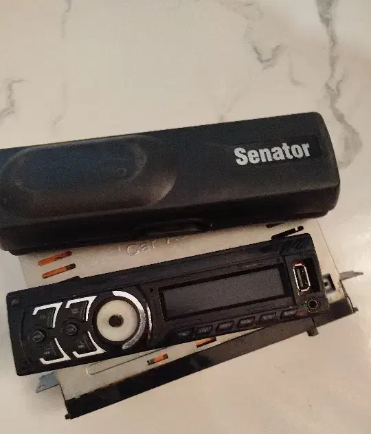 ضبط senator|صوتی و تصویری|صباشهر, |دیوار