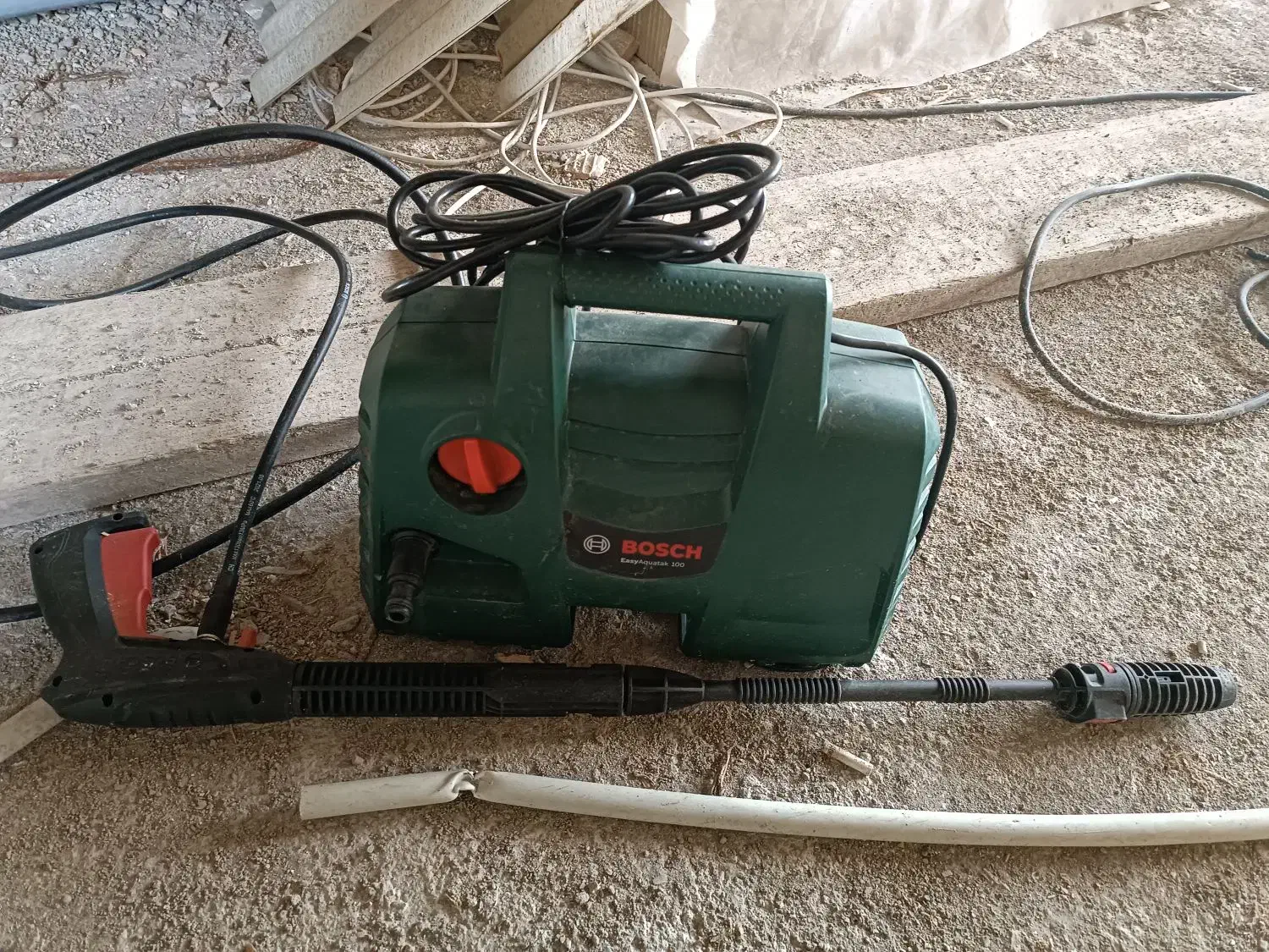 دستگاه کارواش|ابزارآلات|رشت, جانبازان|دیوار