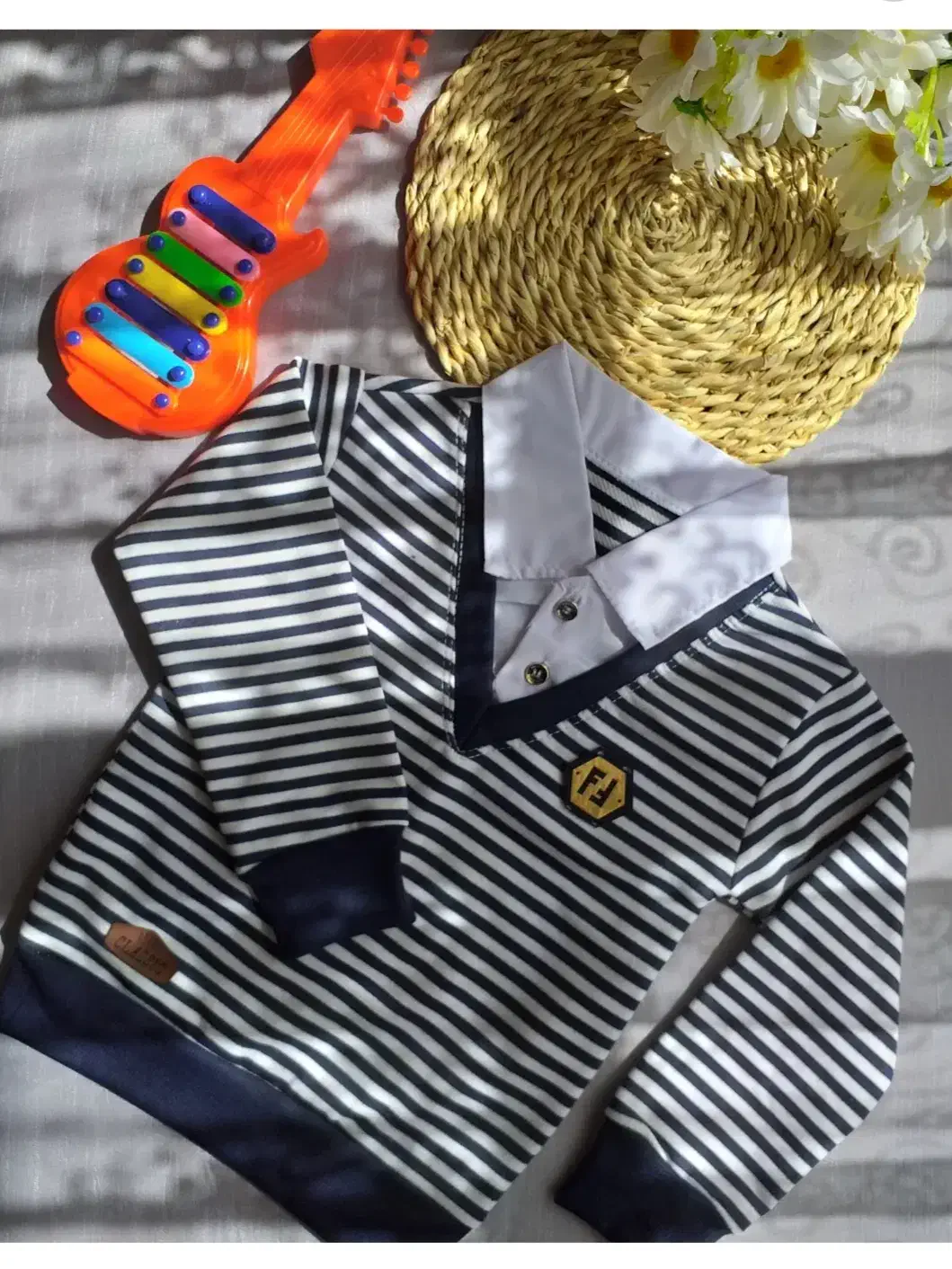 لباس بچگانه زیر قیمت  ۲ تا ۵ سال|کفش و لباس بچه|سنندج, |دیوار