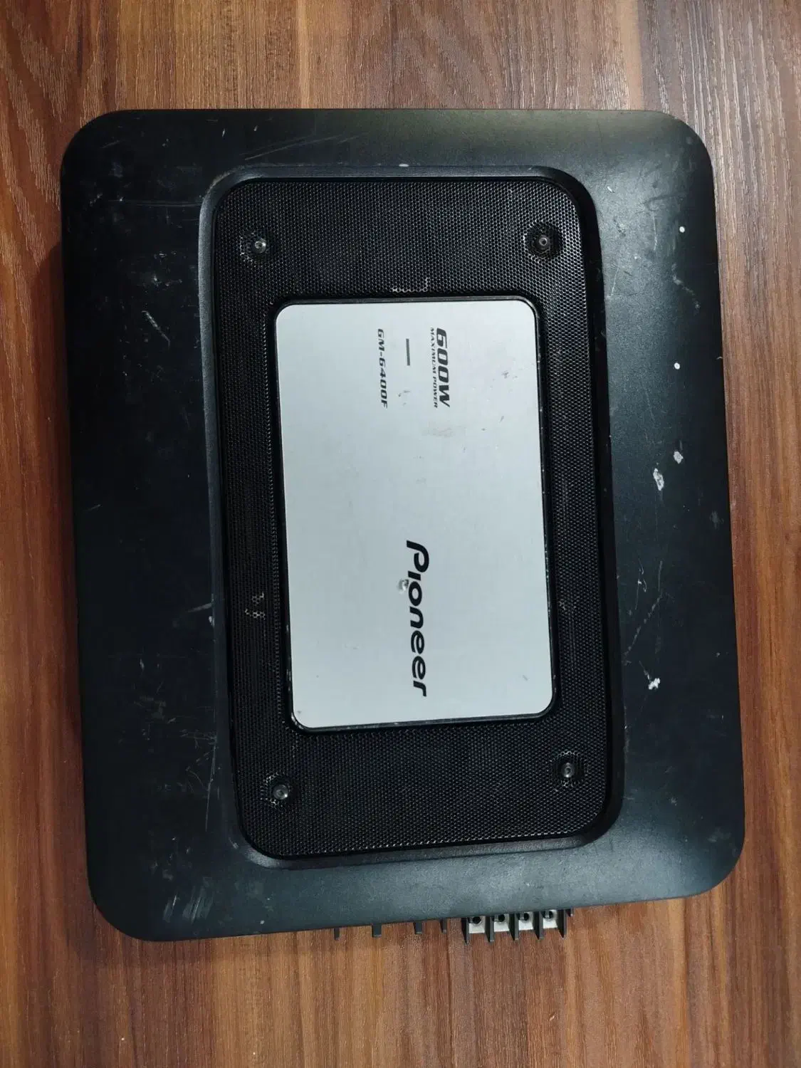 امپلی پایونیر|قطعات یدکی و لوازم جانبی|رباط‌کریم, شهرک صنعتی صباشهر|دیوار