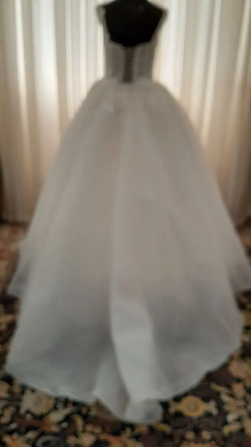 لباس عروس|لباس|اراک, |دیوار